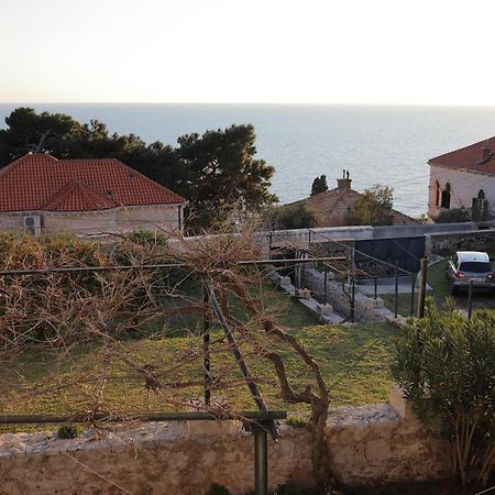 Studio Apartments Kalma Dubrovnik Exterior photo