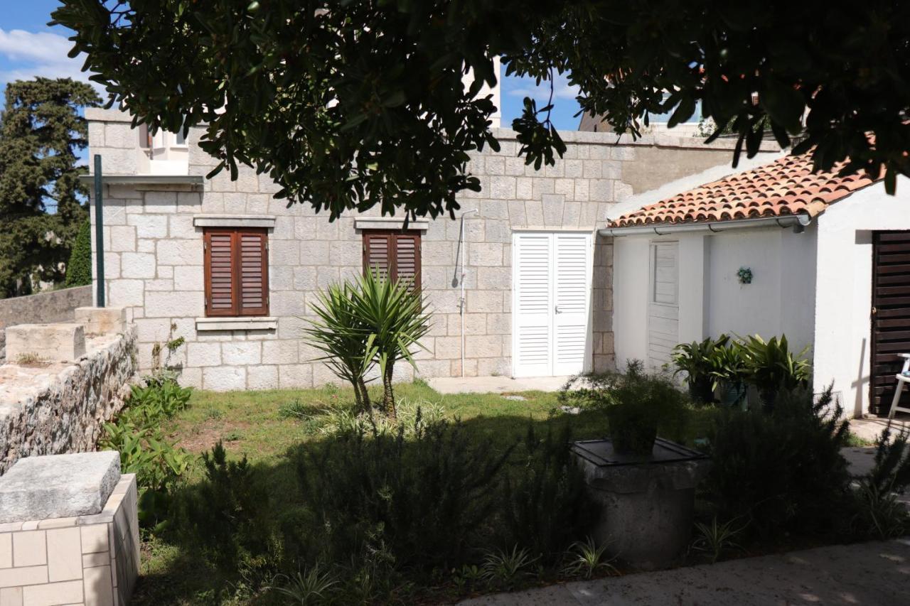 Studio Apartments Kalma Dubrovnik Exterior photo