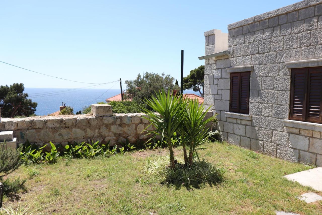 Studio Apartments Kalma Dubrovnik Exterior photo