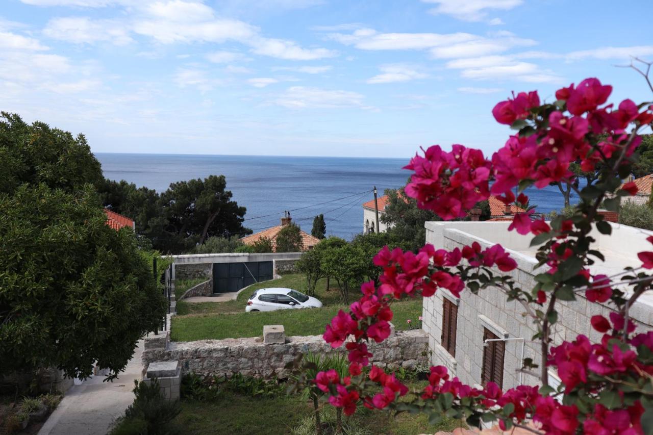 Studio Apartments Kalma Dubrovnik Exterior photo