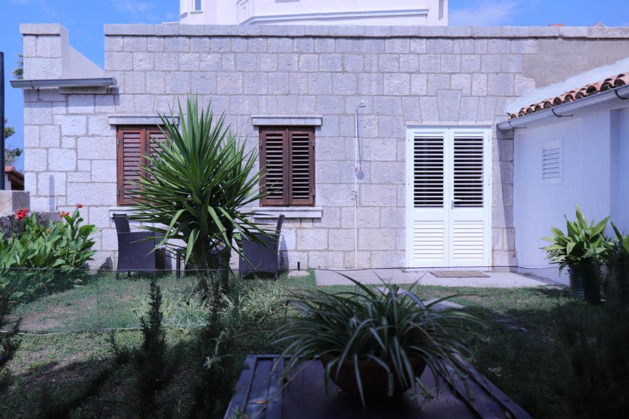 Studio Apartments Kalma Dubrovnik Exterior photo