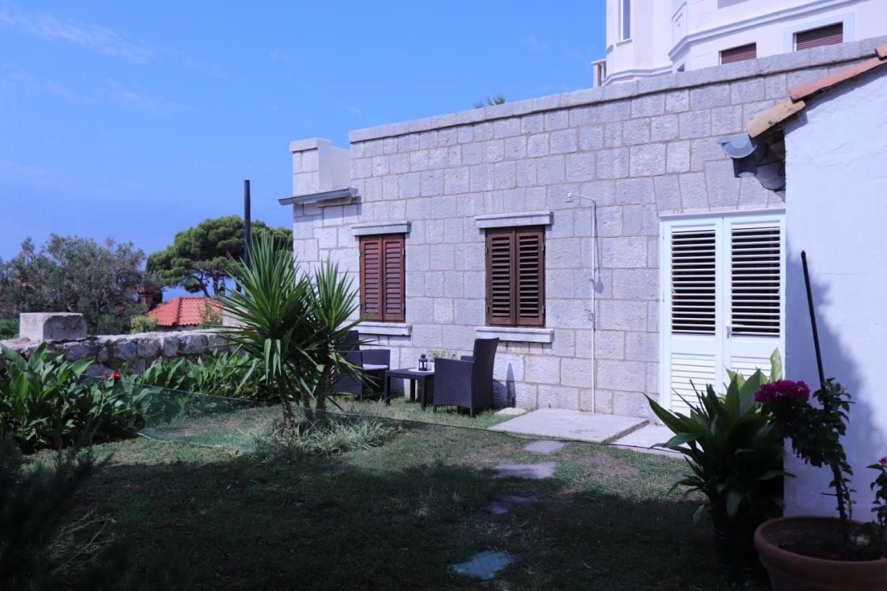 Studio Apartments Kalma Dubrovnik Exterior photo