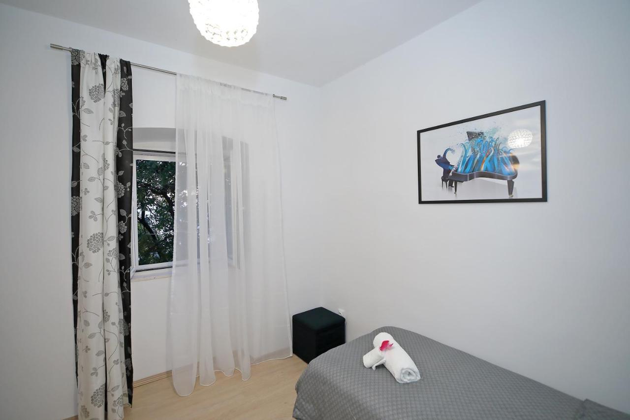 Studio Apartments Kalma Dubrovnik Exterior photo
