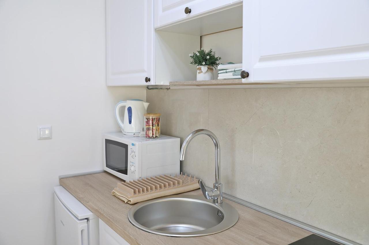 Studio Apartments Kalma Dubrovnik Exterior photo