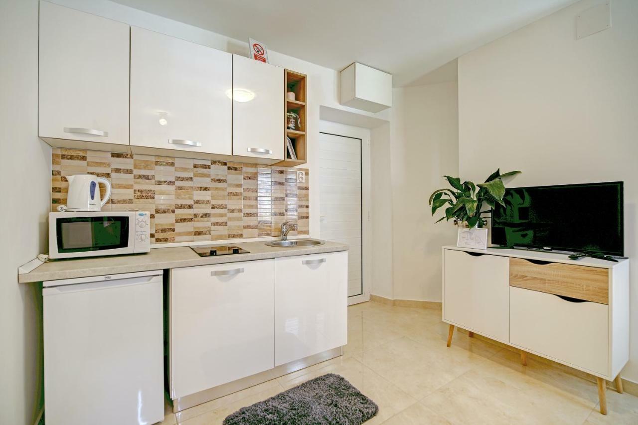 Studio Apartments Kalma Dubrovnik Exterior photo